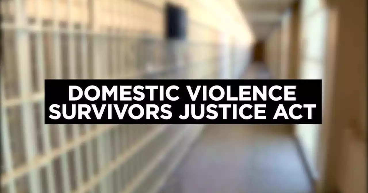 Westchester woman Jonitha Alston has sentence reduced under Domestic Violence Survivors Justice Act