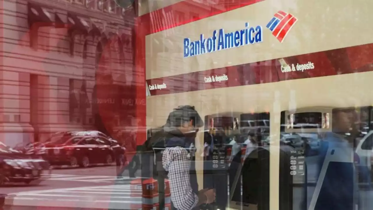 BofA's clients use virtual assistant over 1 billion times