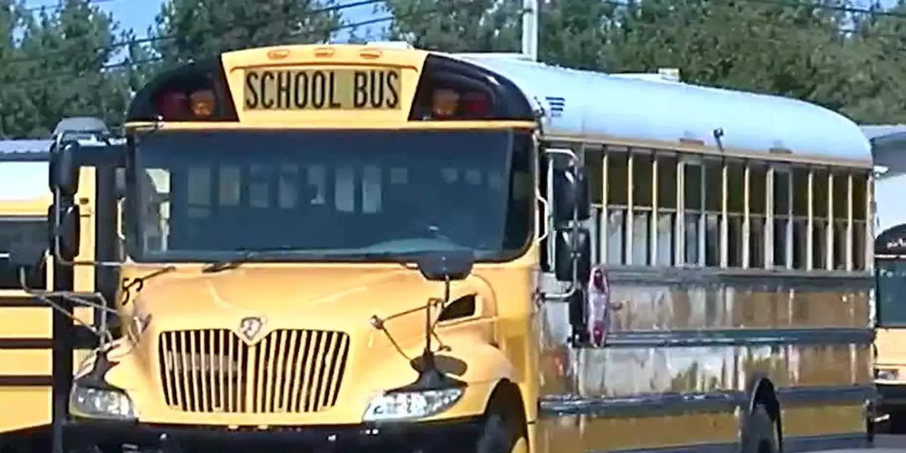 Summit County school district launches investigation after alleged ‘school bus segregation’