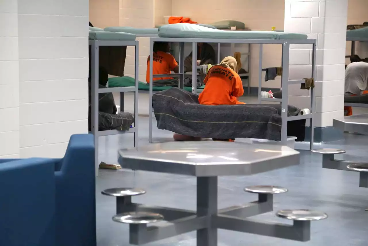 Cuyahoga County puts all jail planning on hold