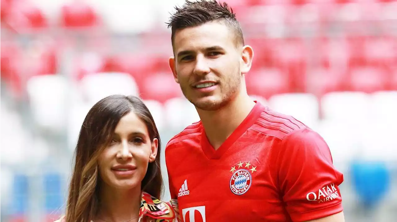 Amelia Ossa Llorente : âge, origine, enfants, Lucas Hernandez, Instagram… Tout savoir