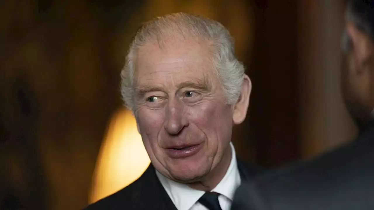 Couronnement de Charles III : cette décision qui risque de déplaire aux Britanniques