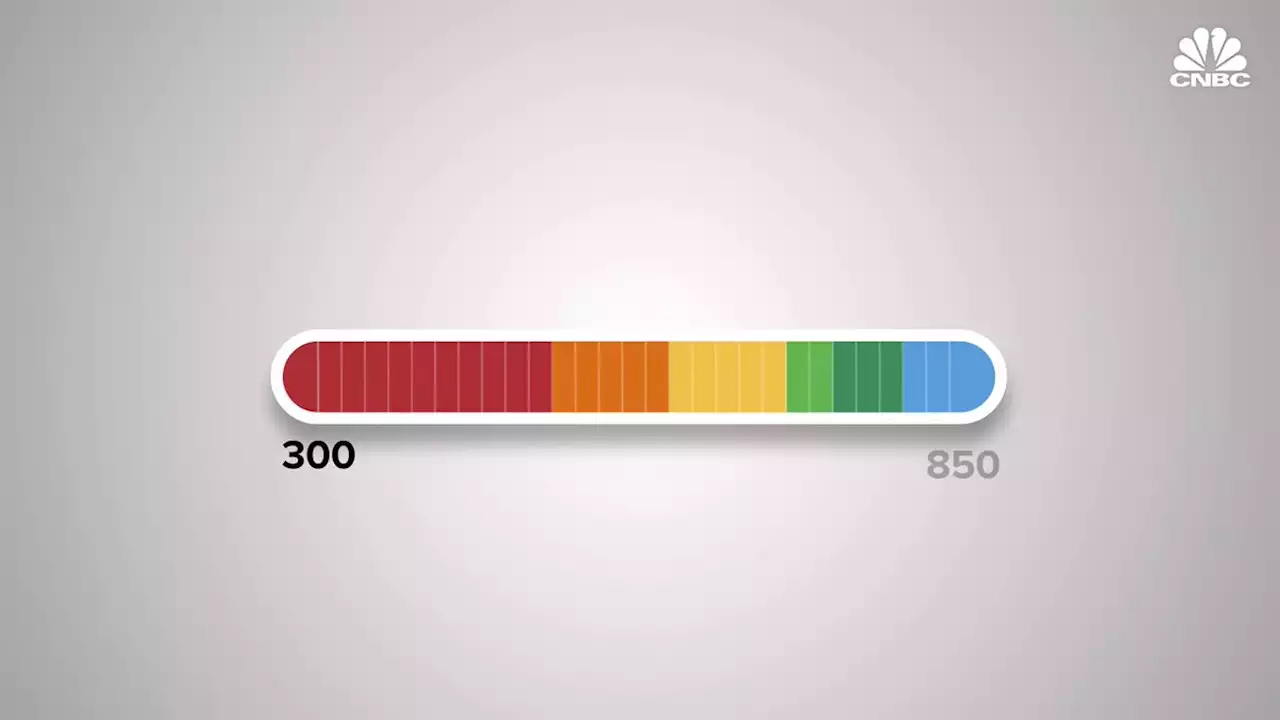 How structural racism plays a role in lowering credit scores