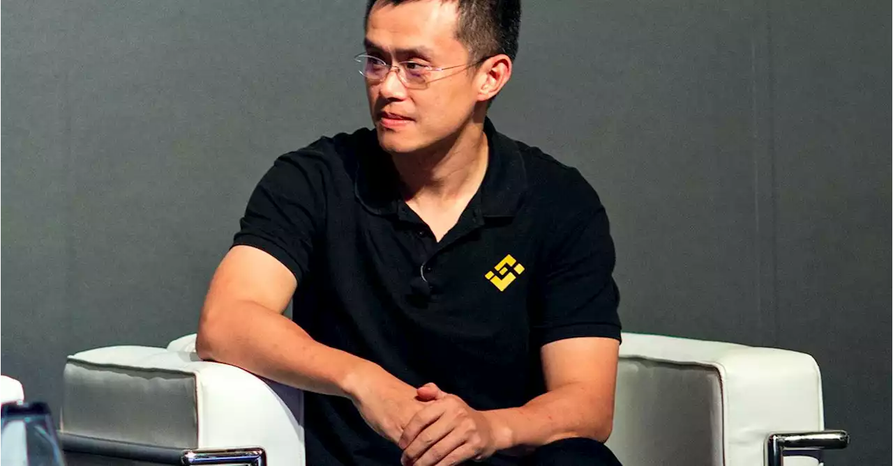 Binance Accused of Filing Inaccurate Financials by UK Subsidiary Shareholder