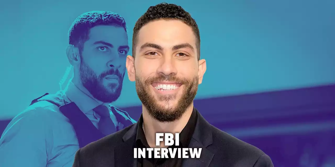 Zeeko Zako on What Fans Can Expect From 'FBI' Season 5