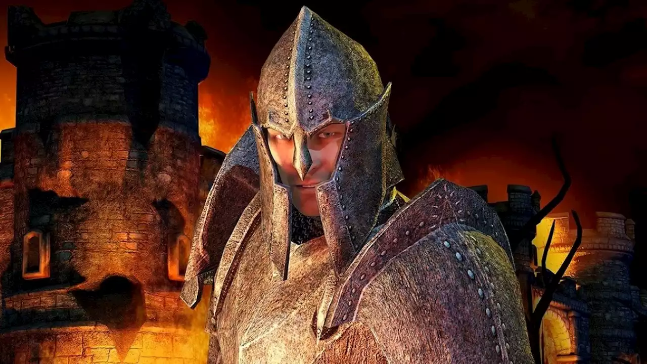 New Elder Scrolls 4: Oblivion Mod Lets Players Order a Real Pizza