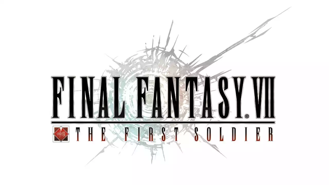 Final Fantasy 7 The First Soldier Is Shutting Down