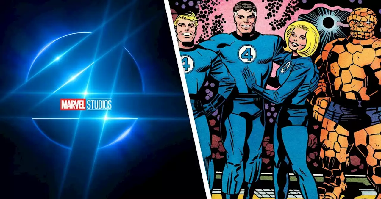 Marvel's Fantastic Four Reboot Delayed