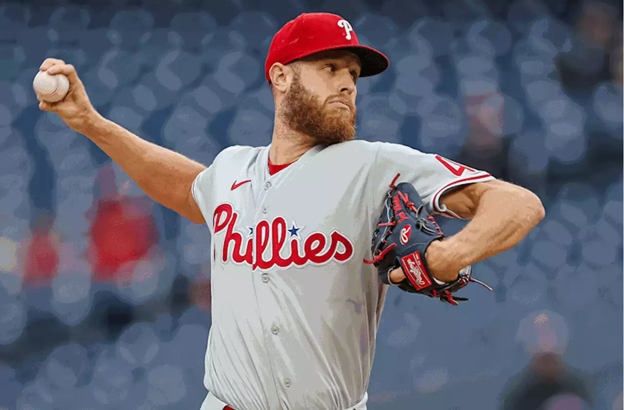 Phillies vs Braves NLDS Game 1 Odds, Picks, & Predictions Today — Hot Wheels