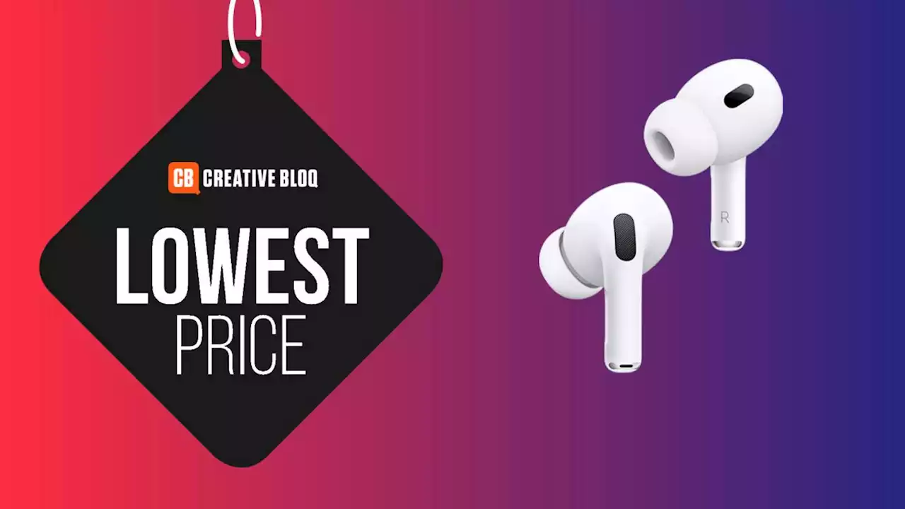 Apple's AirPods 2 have had ALREADY had a price cut in Amazon sale