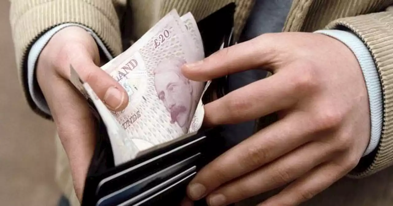 £326 cost of living payments reported ‘missing’ by over 161,000 people to date