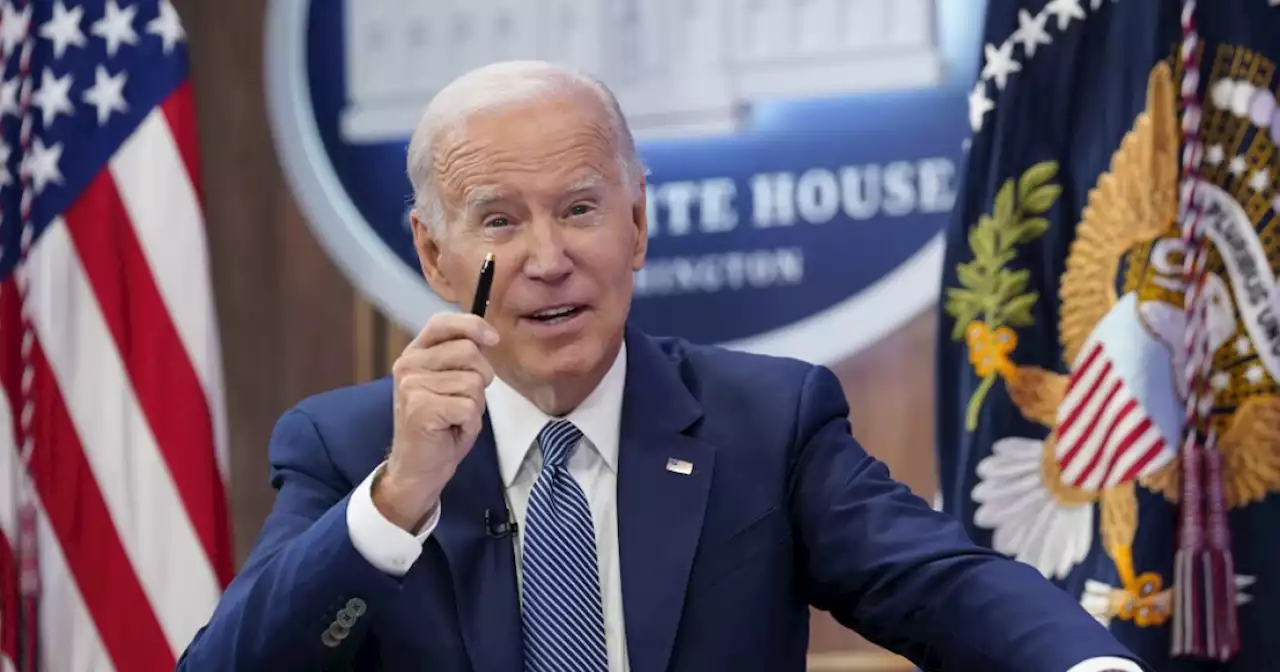 Biden warns of 'consequences' for Saudi Arabia after OPEC+ oil production cut