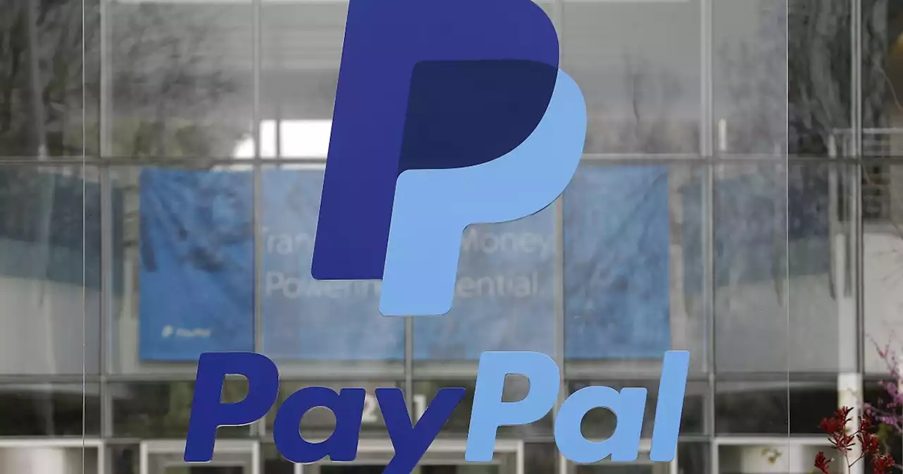 PayPal warned over speech restrictions by powerful financial regulator