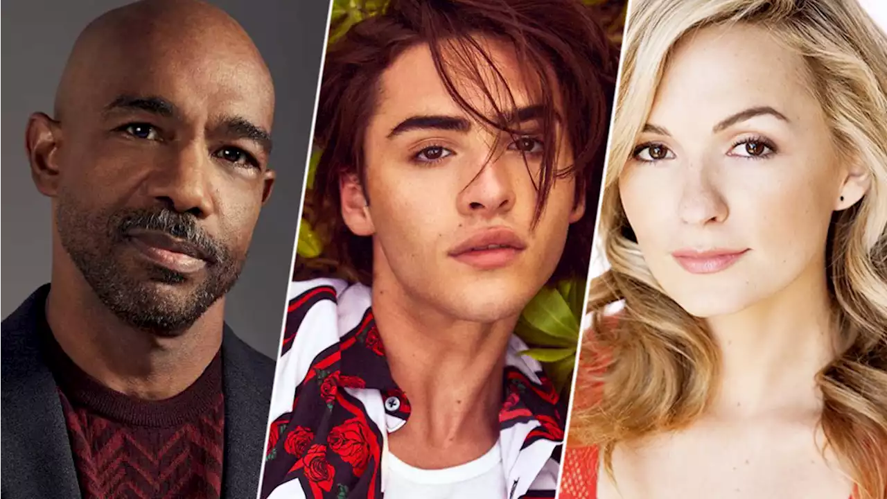 ‘Dead Boy Detectives’: Michael Beach, Joshua Colley & Lindsey Gort Join HBO Max Series