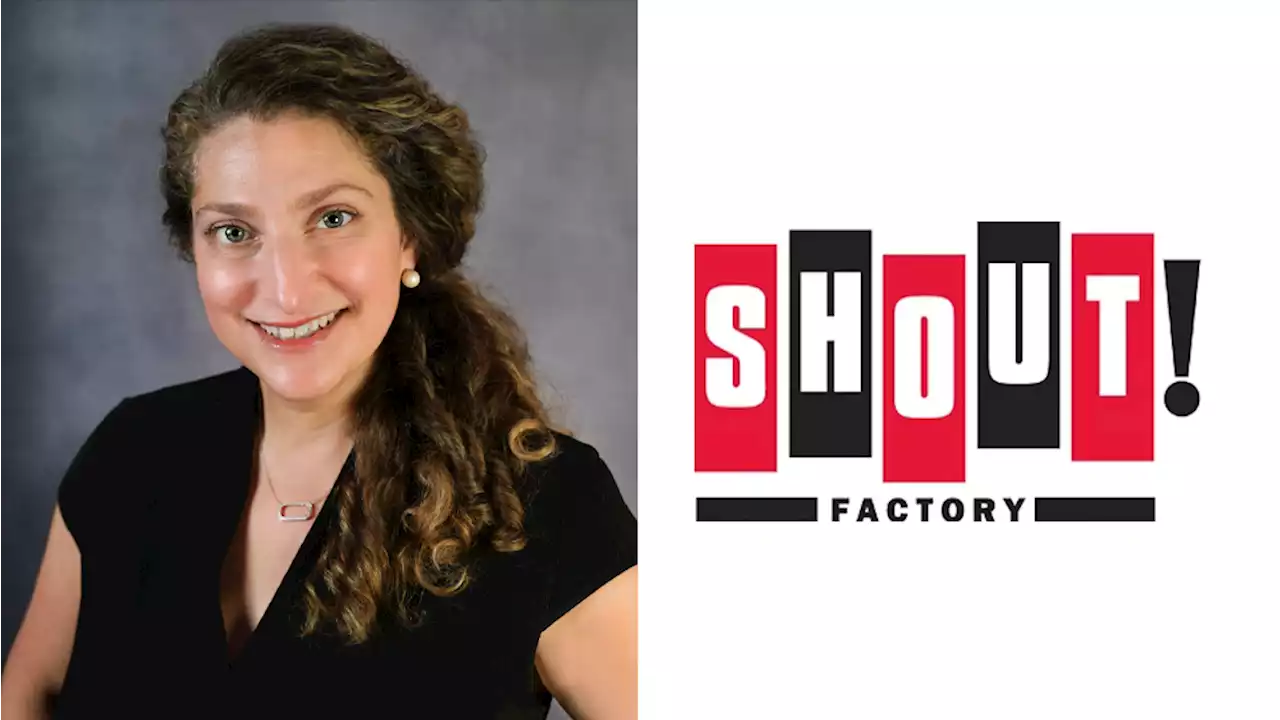 Shout! Factory Ups Julie Dansker To SVP Of Streaming And Content Strategy