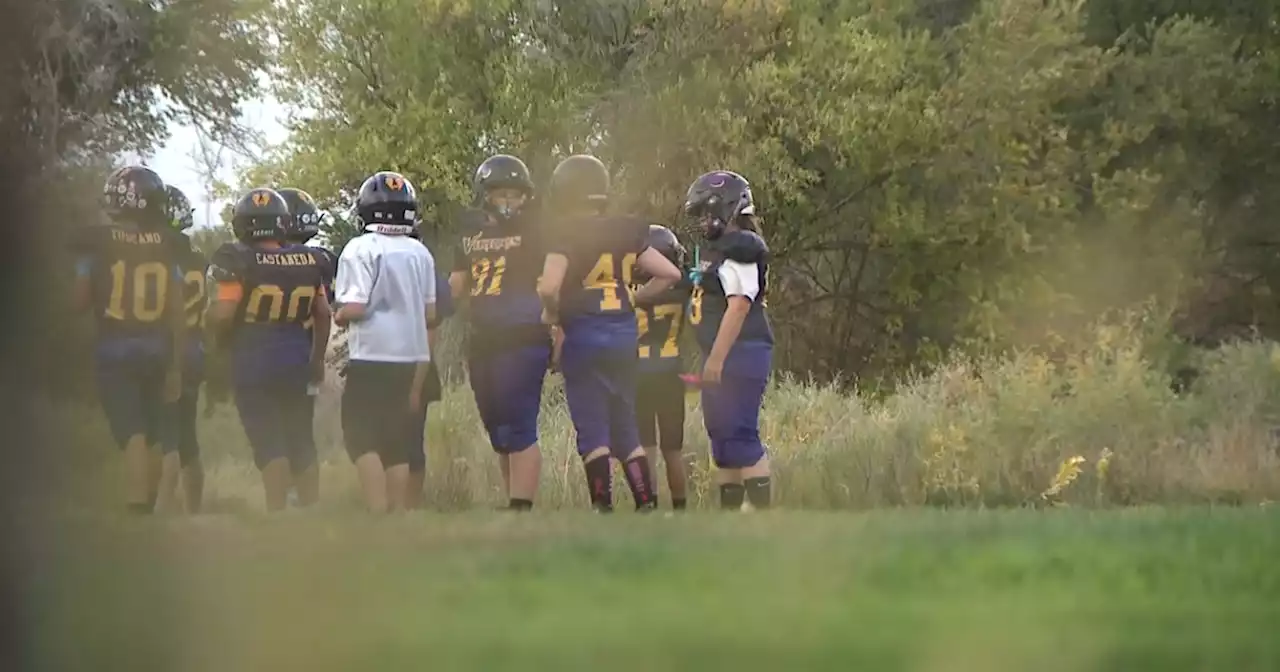 Wheat Ridge youth football team disagrees with suspension from league