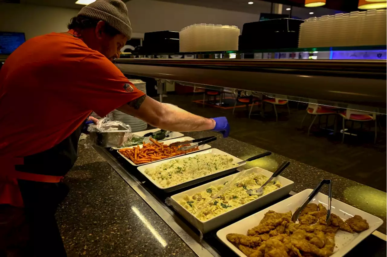 Can a rare heirloom rice variety give the Denver Broncos a competitive edge?