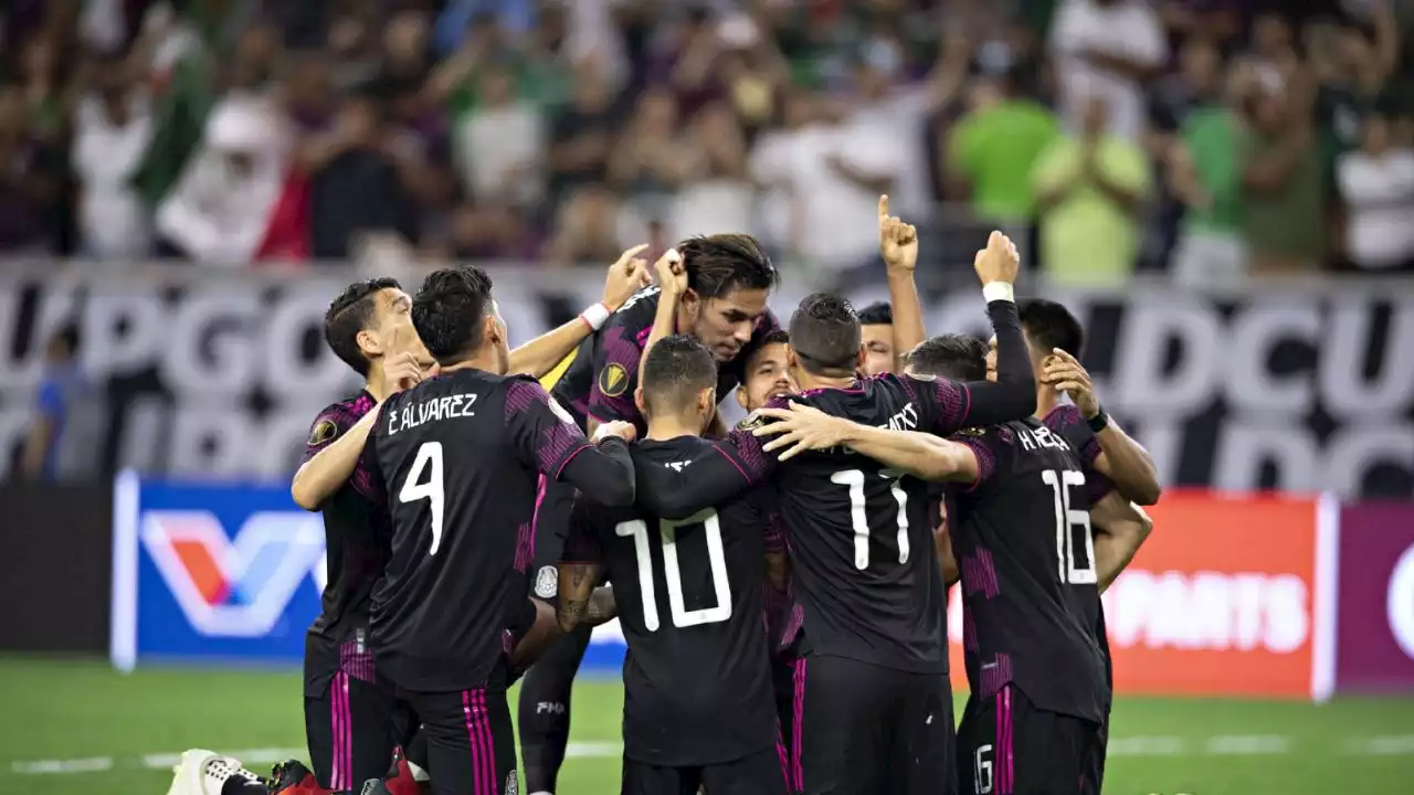 Le guiñó el ojo: el jugador que no le cierra las puertas a la Selección Mexicana para el futuro