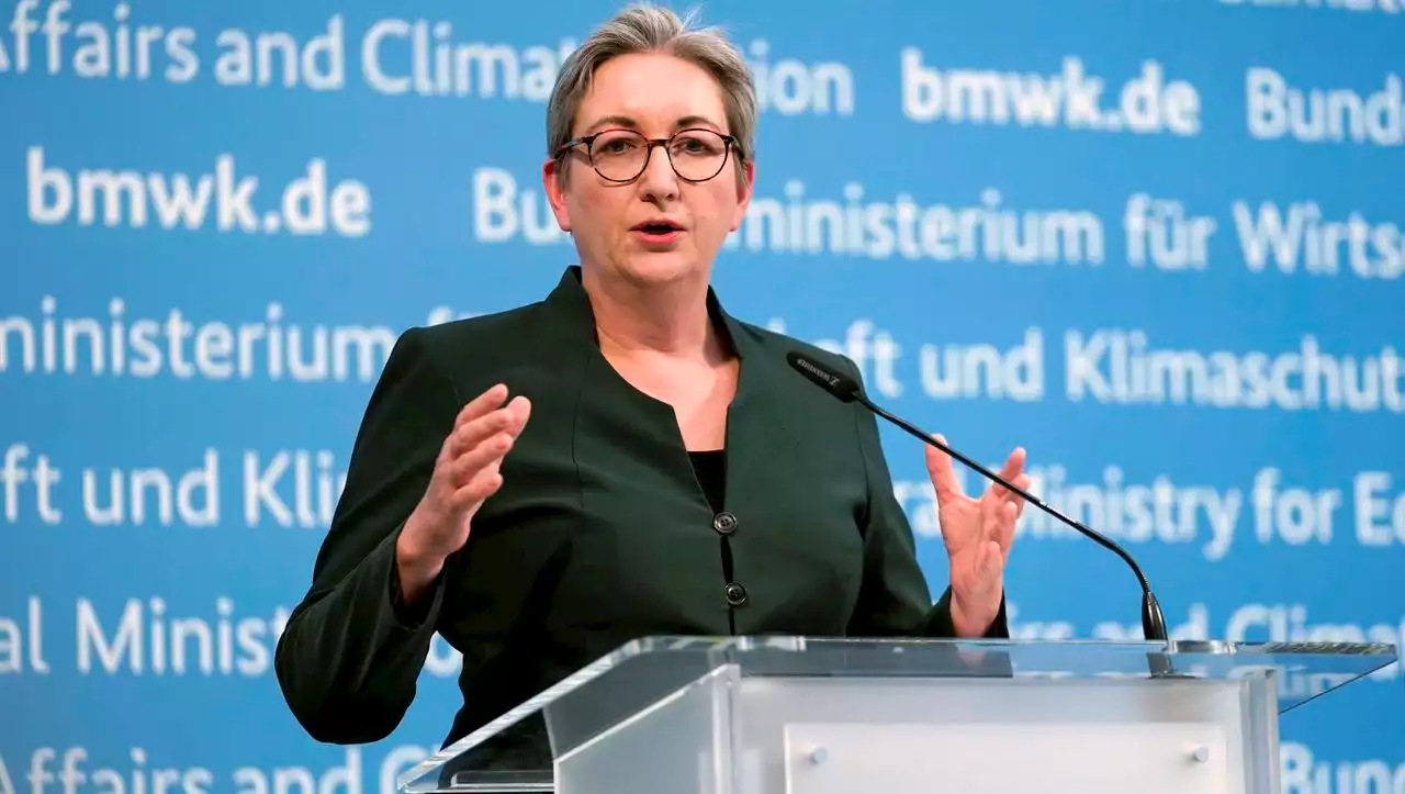 »Bündnis bezahlbarer Wohnraum«: Bauministerin Geywitz hält am Ziel von 400.000 Wohnungen fest