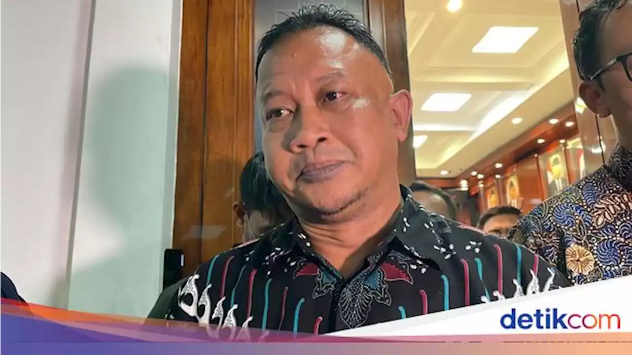 Komnas HAM soal Botol Diduga Miras di Kanjuruhan: Itu Obat Sapi