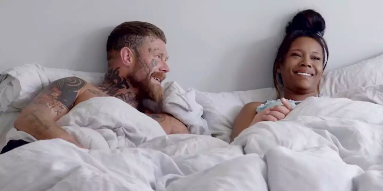 Here's the latest about MAFS UK's Whitney and Matt