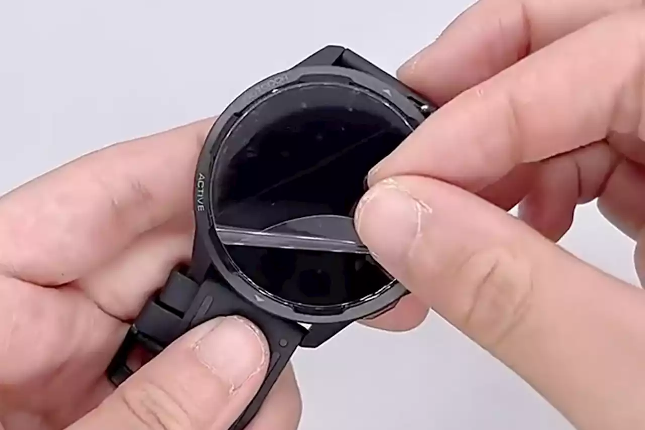 The best Google Pixel Watch screen protectors for today | Digital Trends