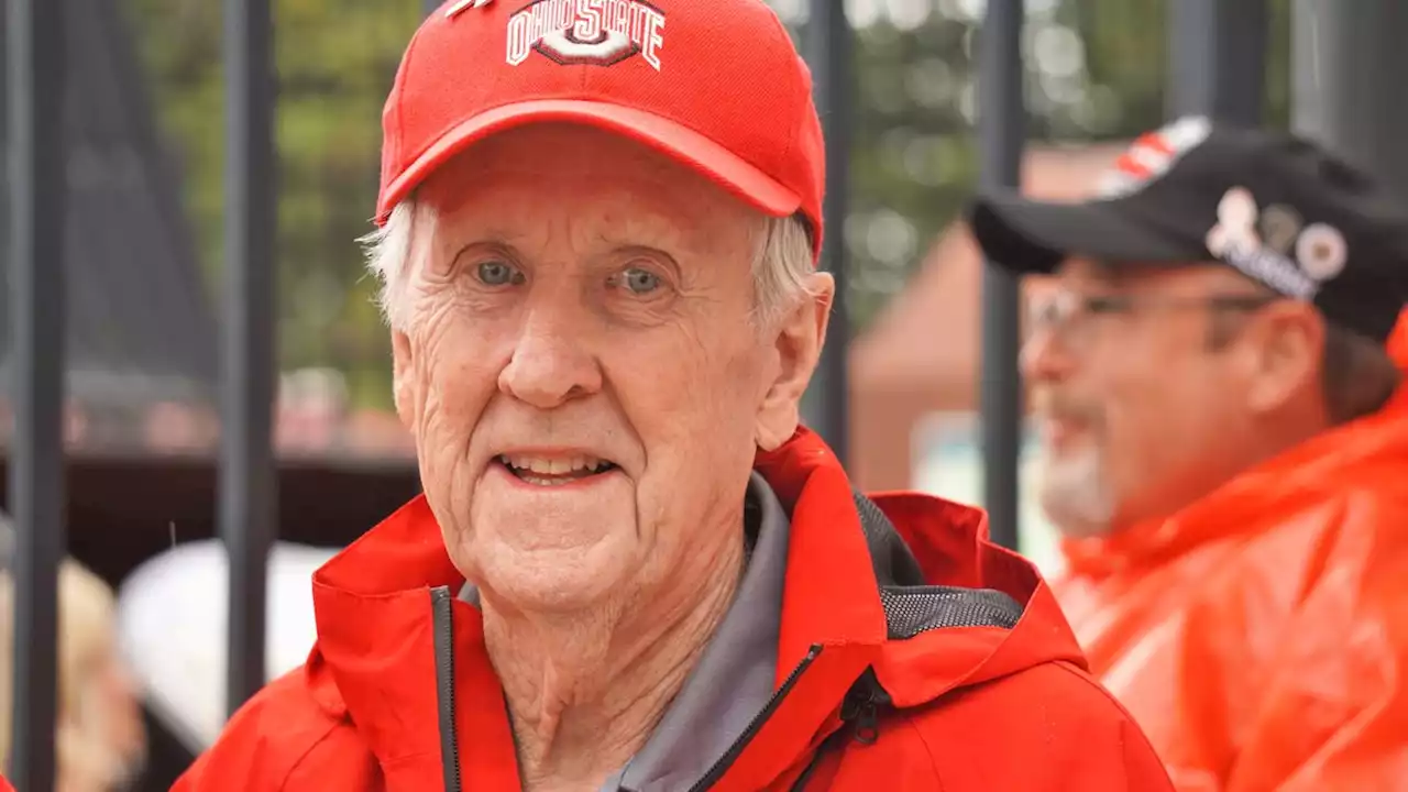 John Austin finds 'forever job' as Ohio State Red Coat for past 55 years at Ohio Stadium