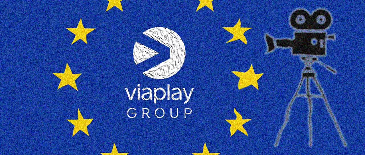 Viaplay Group: Nordisches Anti-Netflix breitet sich in Europa aus - DWDL.de