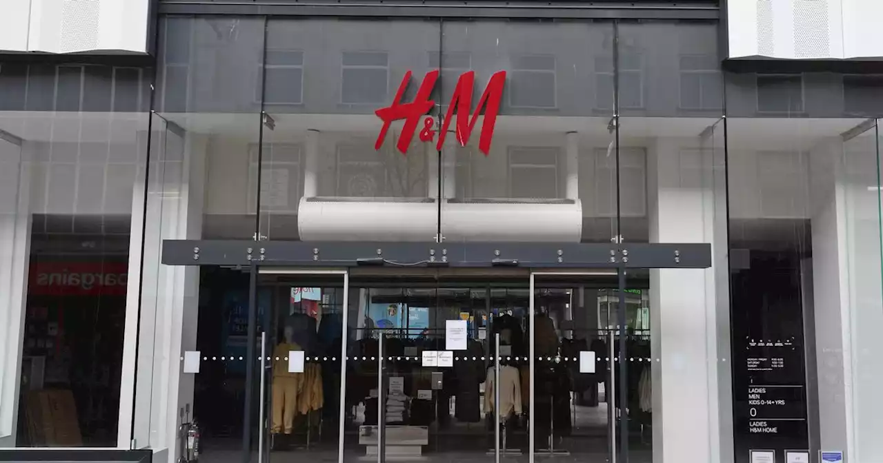 H&M's £18 bag is almost identical to £2,200 designer version