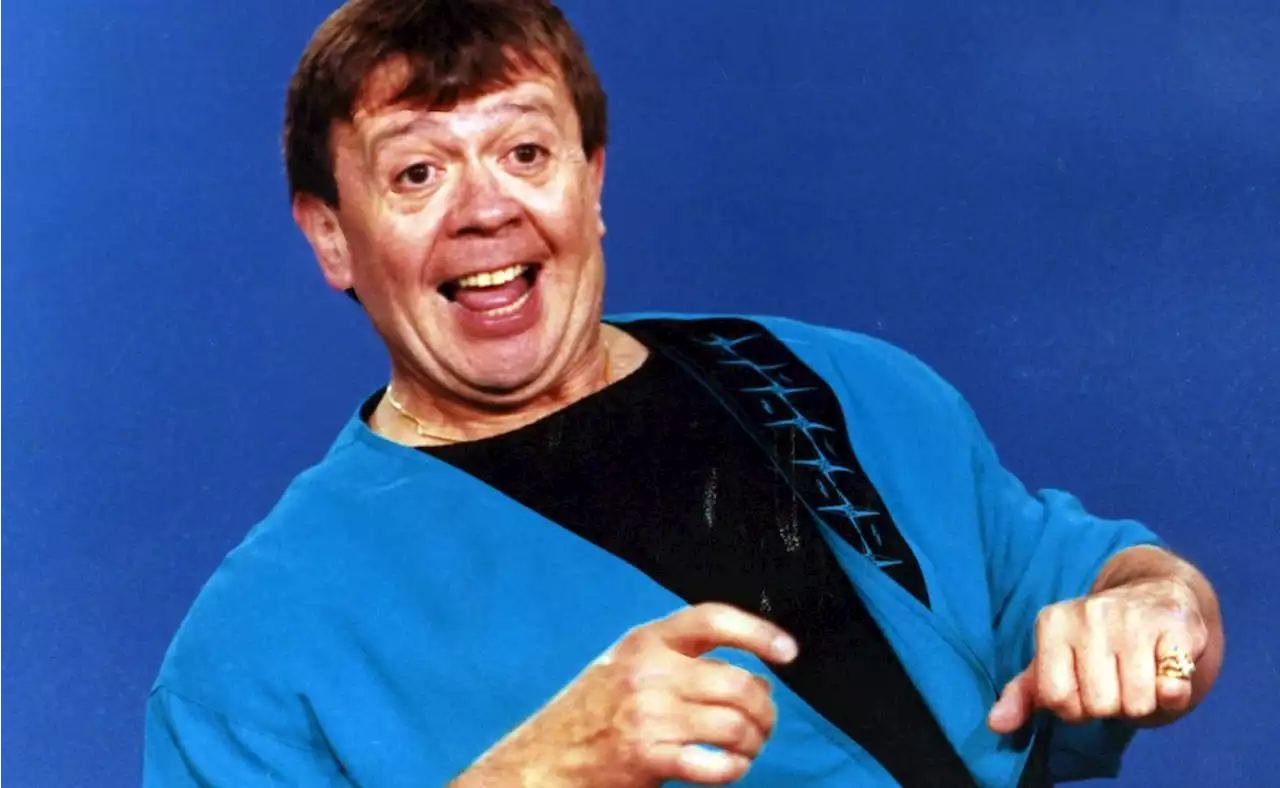 Chabelo: Hijo del comediante habla del verdadero estado de salud del conductor