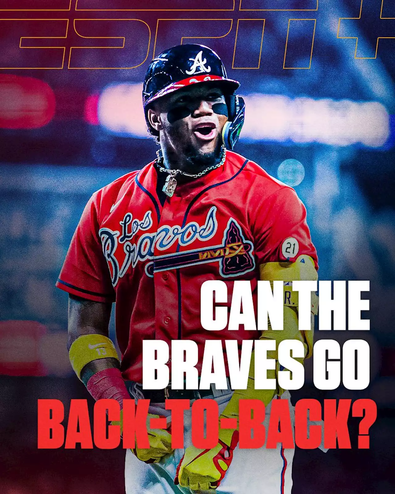 Back-to-back? Why the Braves are built to contend for the next decade