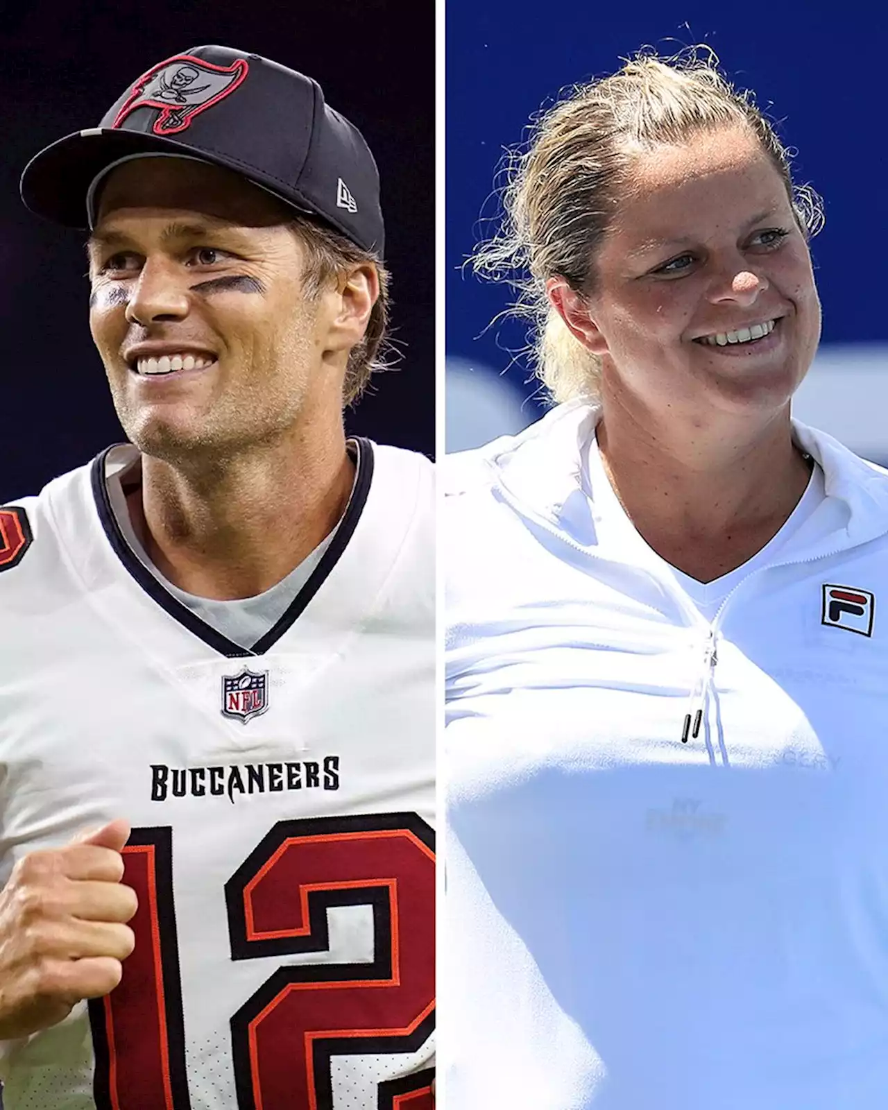 Brady, Clijsters latest to invest in pickleball team