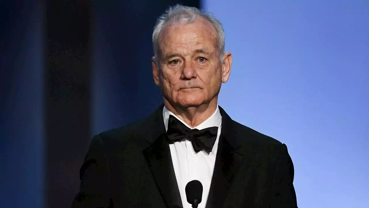 Bill Murray Reaches $100K Settlement for Alleged Misconduct: Report