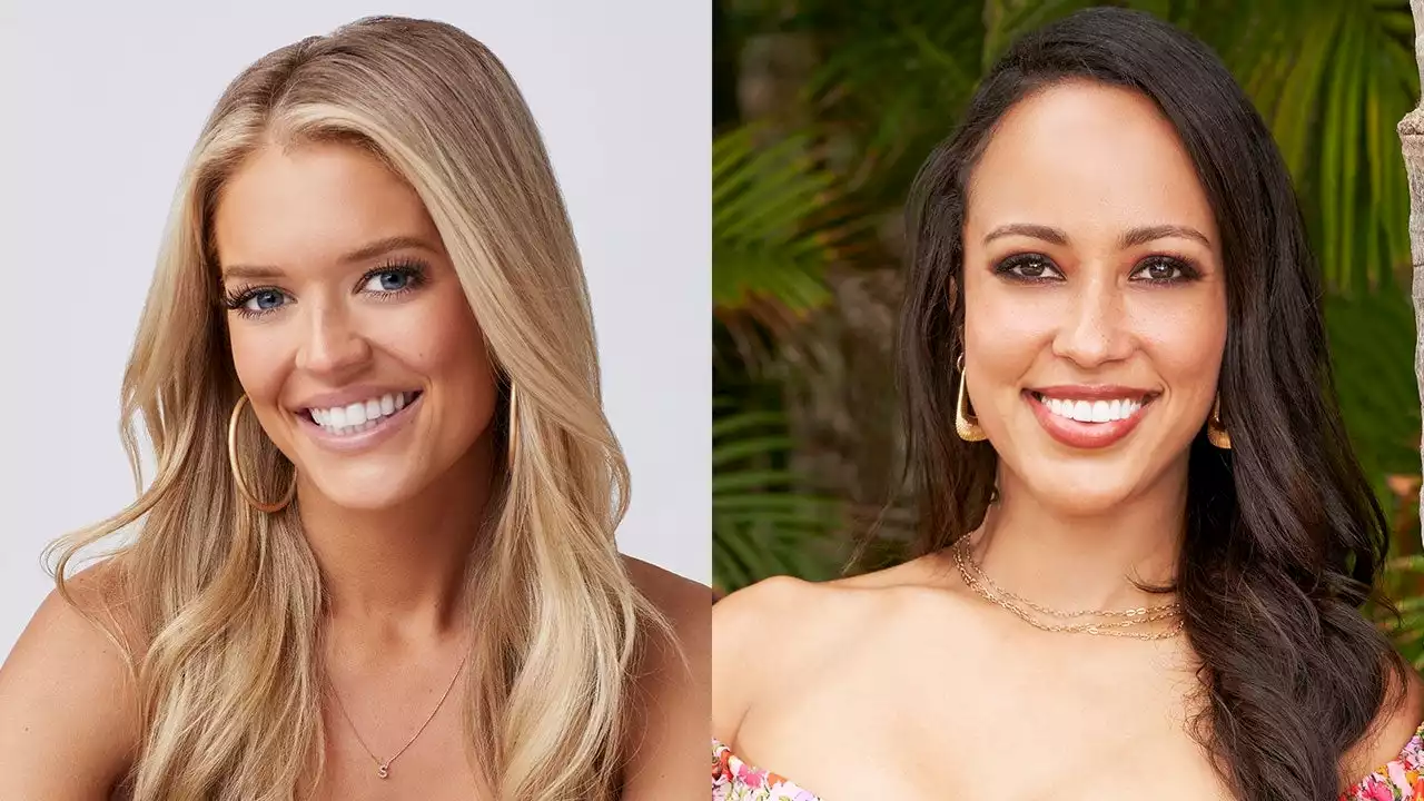 'BiP' Recap: Salley Finally Arrives as Kira Returns to Take Jill's Man