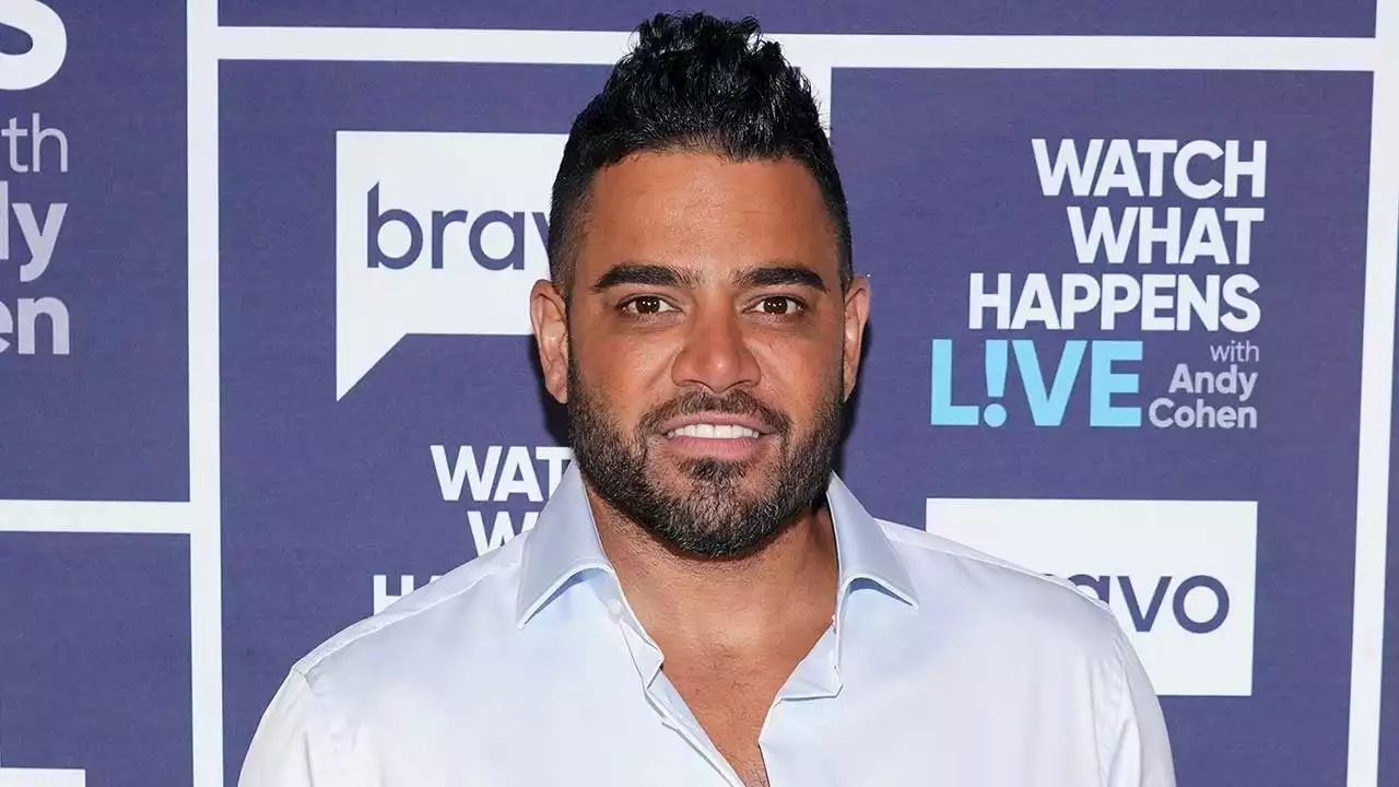 Mike Shouhed's Domestic Violence Charges Dismissed