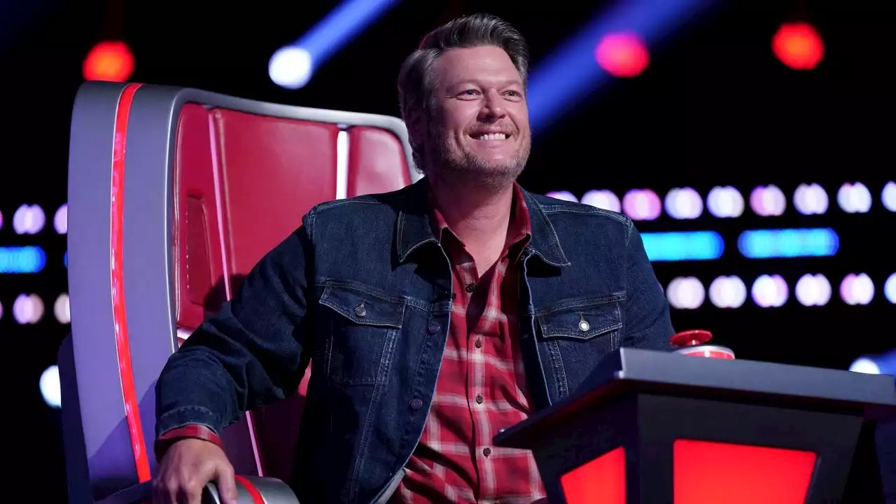 What's Next for Blake Shelton After He Leaves 'The Voice'