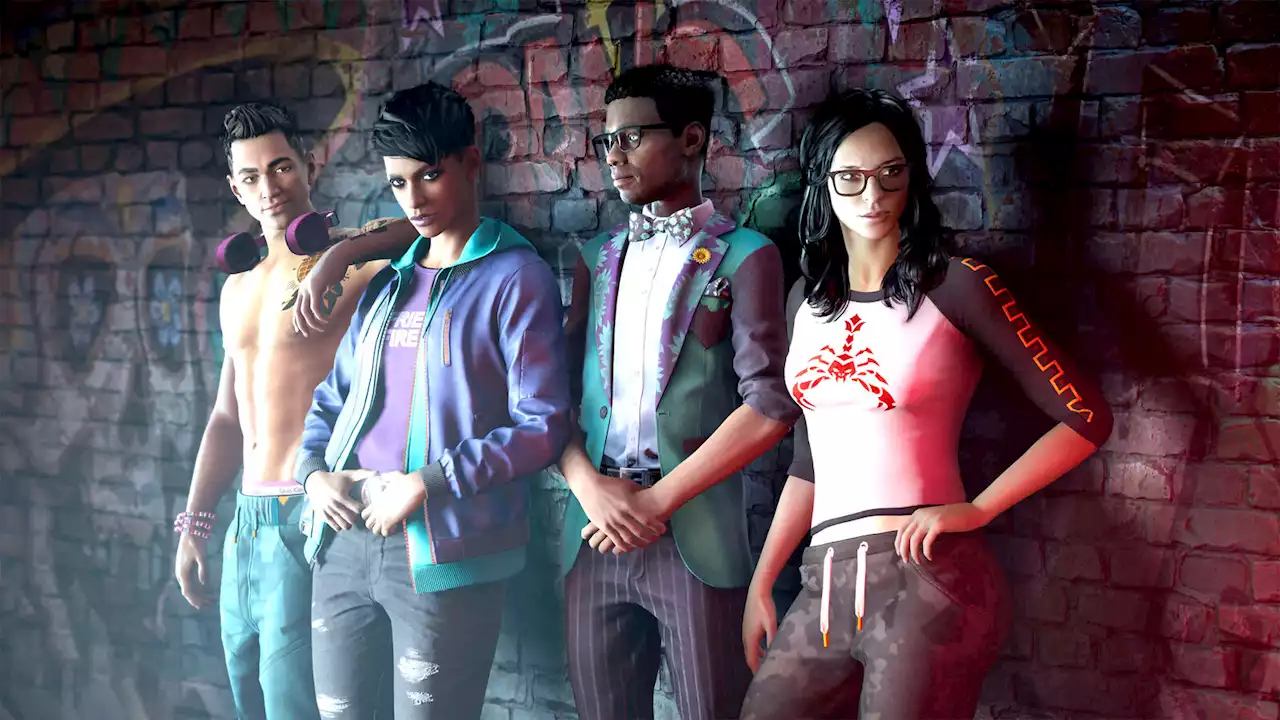 Saints Row's first major update will prioritise fixes and improvements over new content