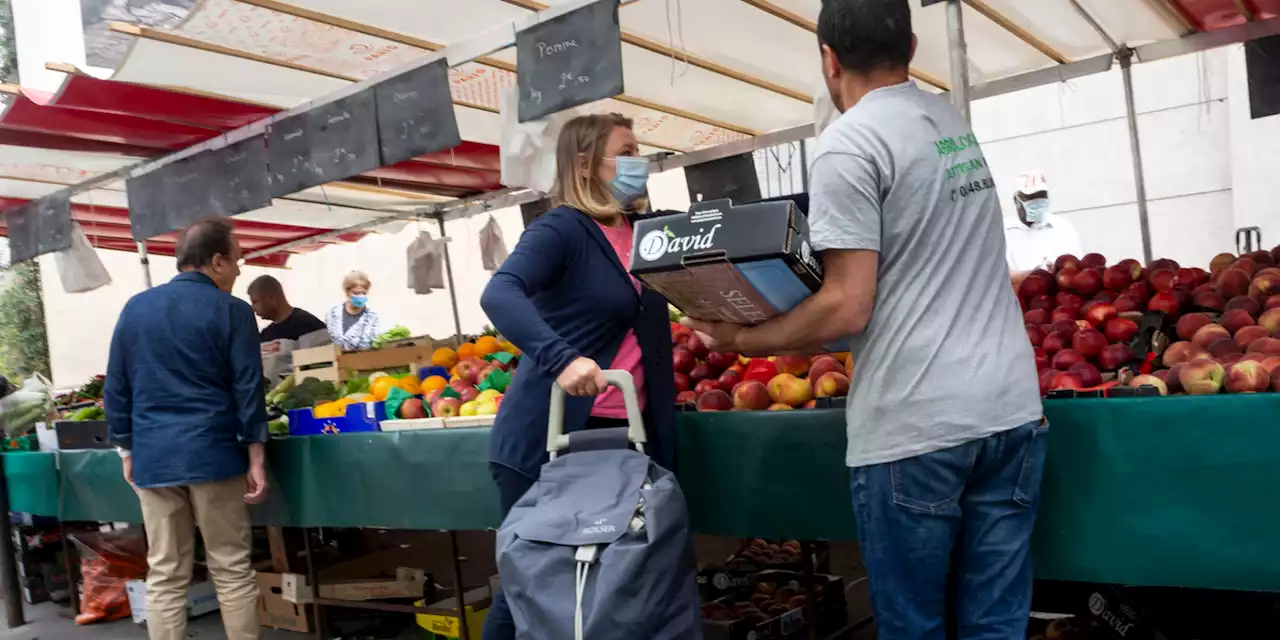 «Dimanche, je n'aurai plus de gazole» : la menace de la panne sèche plane sur les marchés