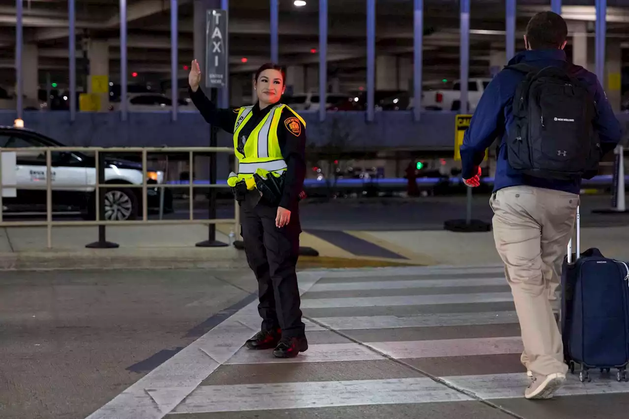 Pedestrian traffic deaths in Texas skyrocketed in 2021, officials say