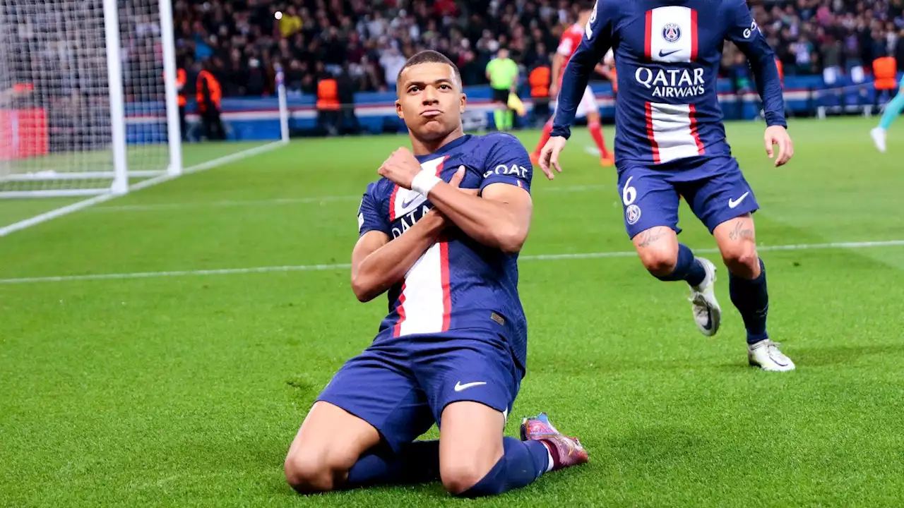 'Done deal' - Ferdinand makes Mbappe to Man Utd joke as Carragher slams PSG star