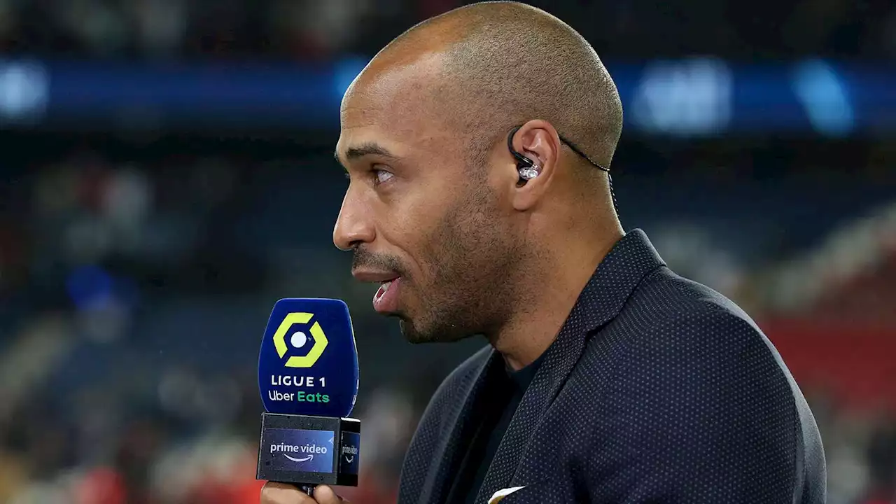 'If the boss asks, you do it' - Henry offers Mbappe words of wisdom as PSG star wants out in January