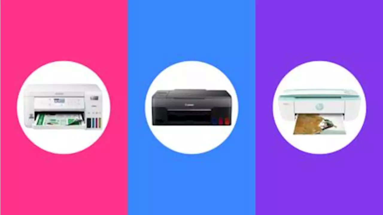 11 Of The Best Printer Deals Still Available During The Amazon Prime Early Access Sale