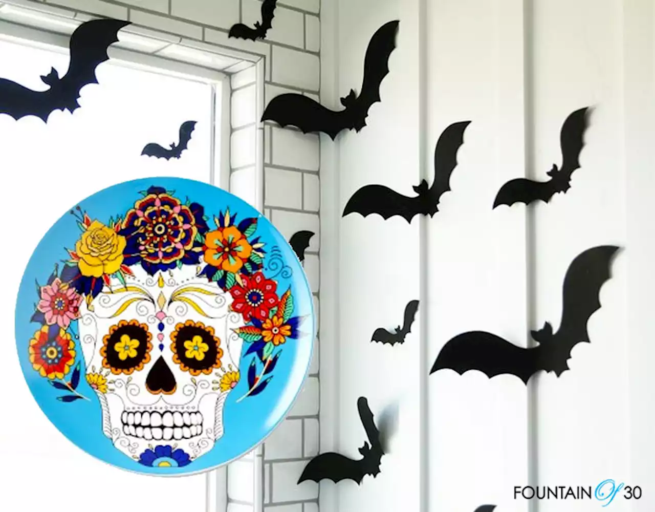 Transform Your Home With Spooktacular Halloween Decor