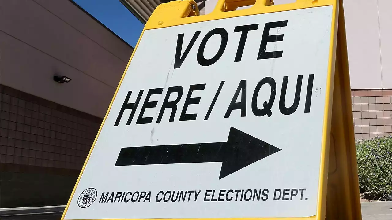 2022 Arizona General Election: What you need to know