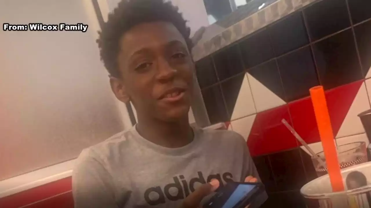 Family of 13-year-old boy shot multiple times and killed in West Oak Lane calling for justice