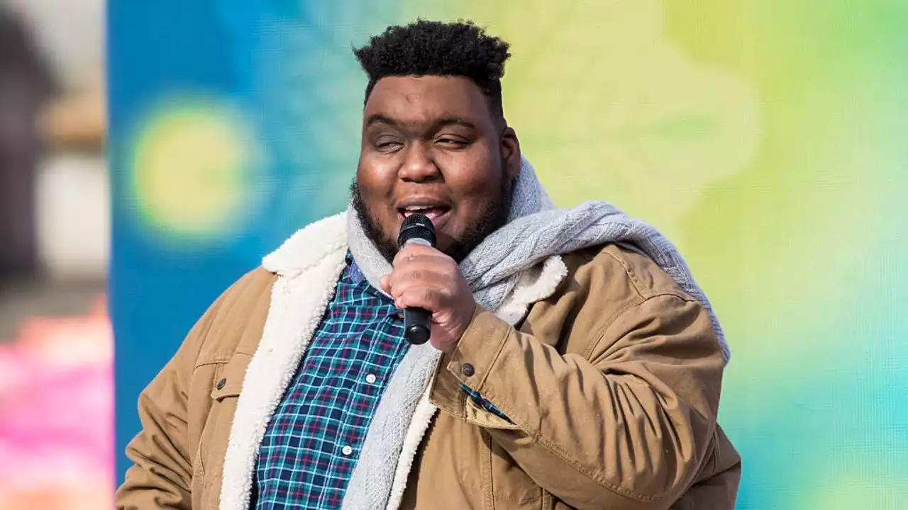 ‘American Idol’ runner-up Willie Spence dies in car crash at 23