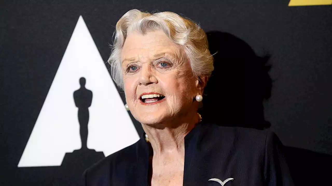 Angela Lansbury: Hollywood mourns ‘Murder, She Wrote’ star