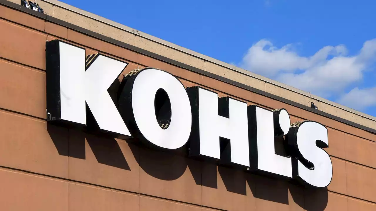 Kohl’s stores to close on Thanksgiving