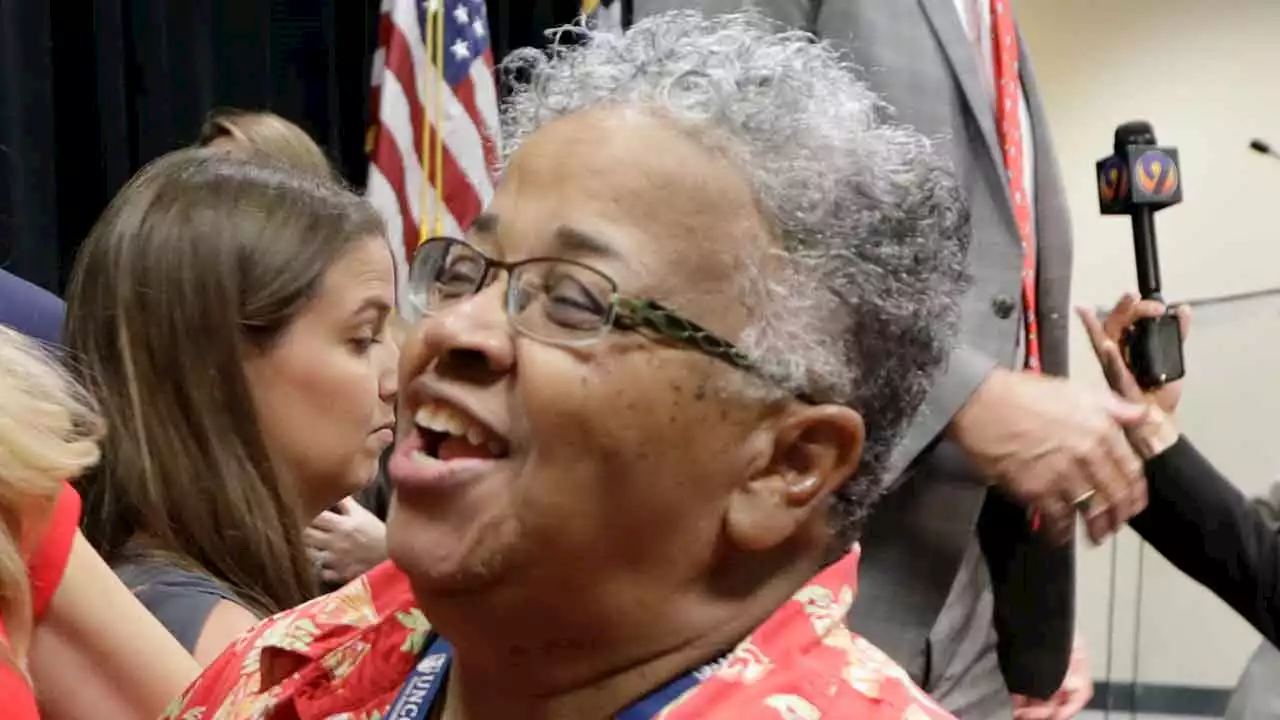 Dr. Ada Fisher, NC Republican who pushed for more diversity in the GOP, has died at the age of 74