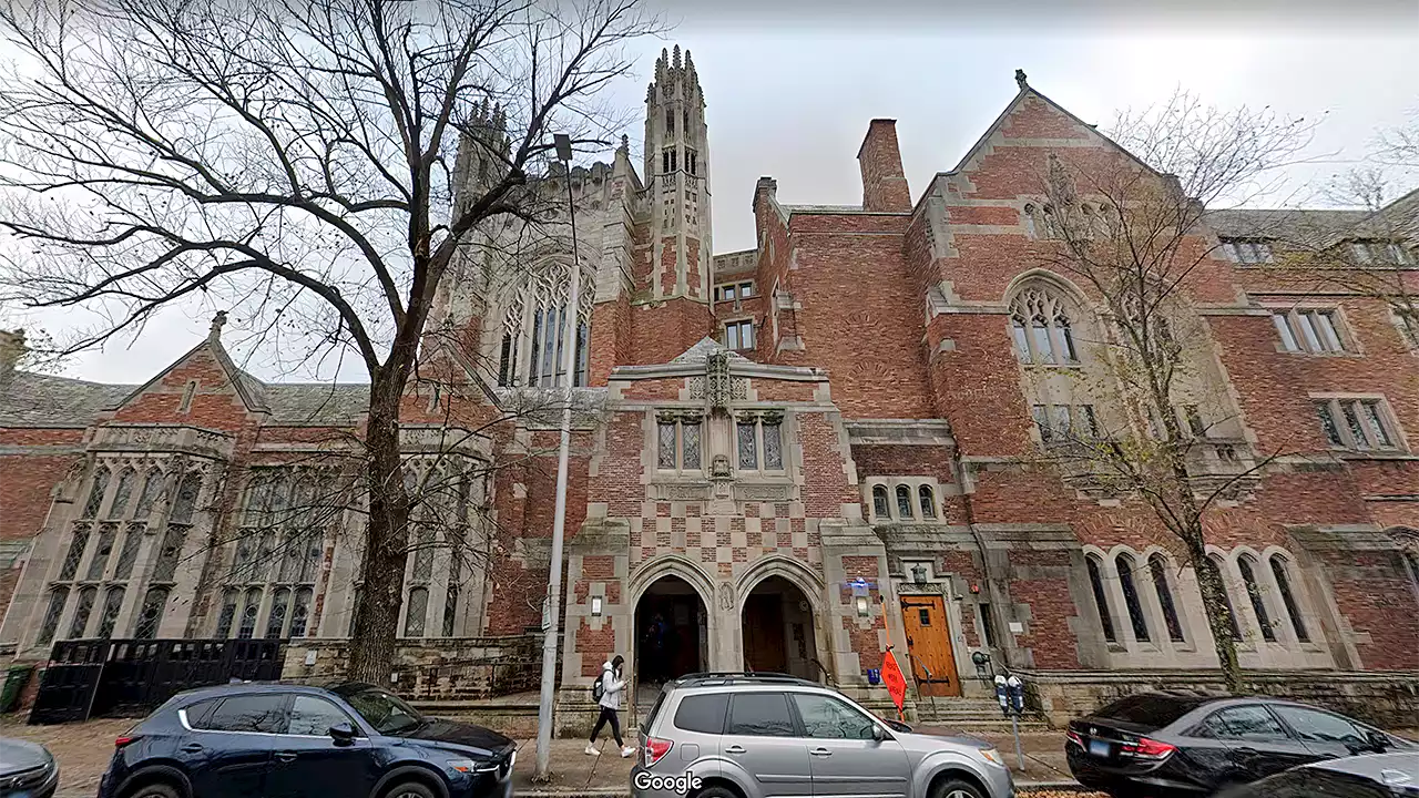 Federal judges boycott Yale law clerks over 'cancel culture,' free speech issues